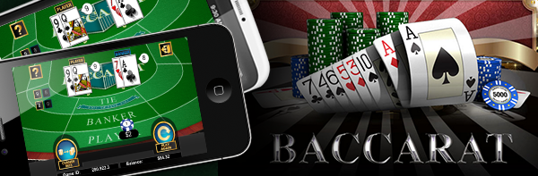 Lucky99 Baccarat Mini Game Lucky99 Baccarat Mini Game