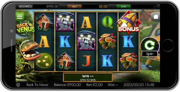 Play 3D Casino