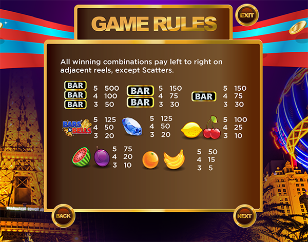 Lucky99 Mini Casino Games