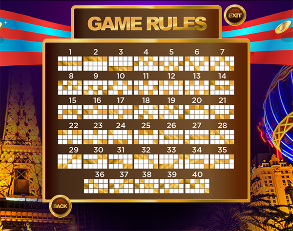Lucky99 Mini Casino Games