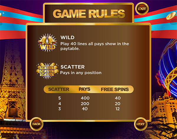 Lucky99 Mini Casino Games