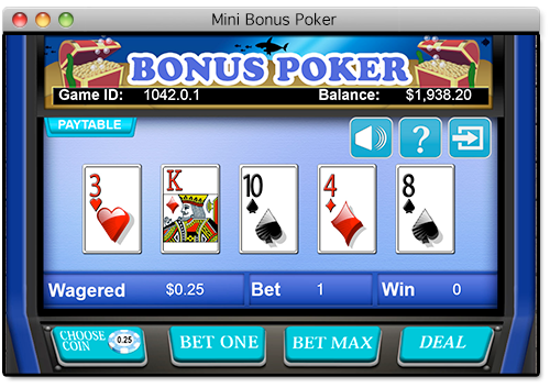 Lucky99 Mini Casino Games Lucky99 Mini Casino Games