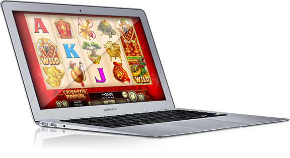 Play 3D Casino