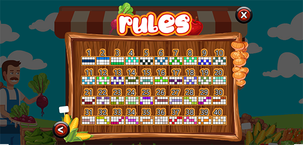 Lucky99 Mini Casino Games