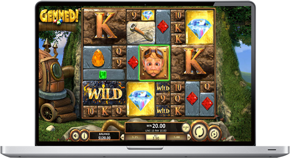 Play 3D Casino