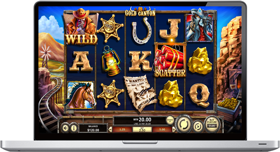 Play 3D Casino