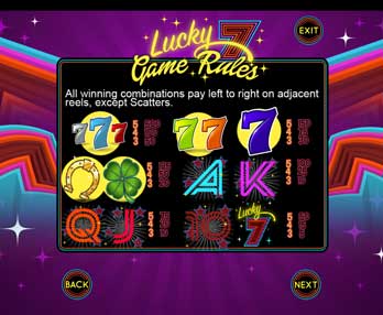 Lucky99 Mini Casino Games