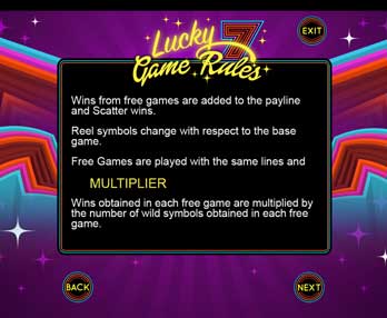 Lucky99 Mini Casino Games
