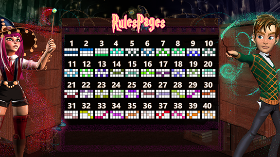 Diamond Casino Games