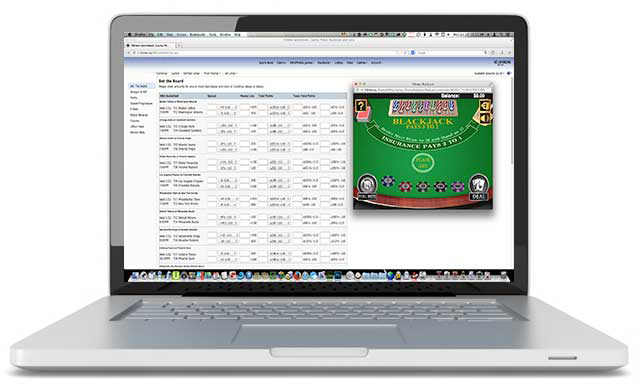 Mini Casino Games Mini Casino Games