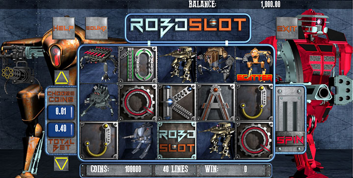 Diamond Casino Games