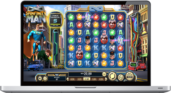 Play 3D Casino