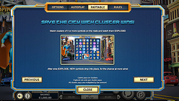 Play 3D Casino