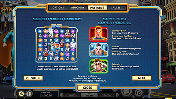Play 3D Casino