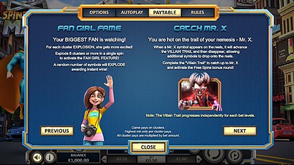 Play 3D Casino