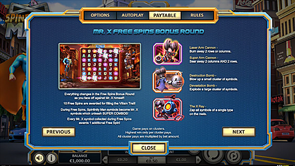 Play 3D Casino