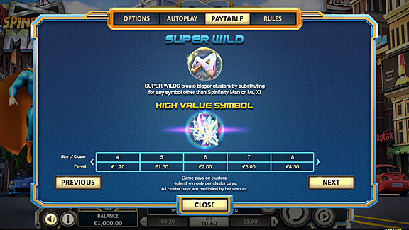 Play 3D Casino