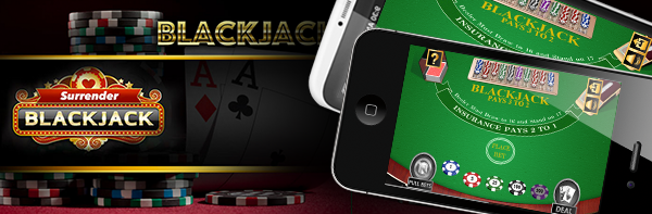 Lucky99 Surrender Blackjack Mini Game Lucky99 Surrender Blackjack Mini Game