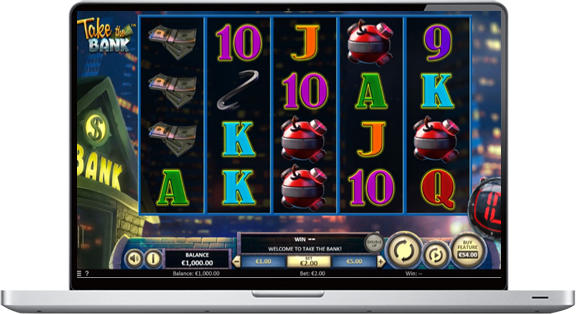 Play 3D Casino