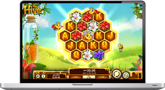 Play 3D Casino