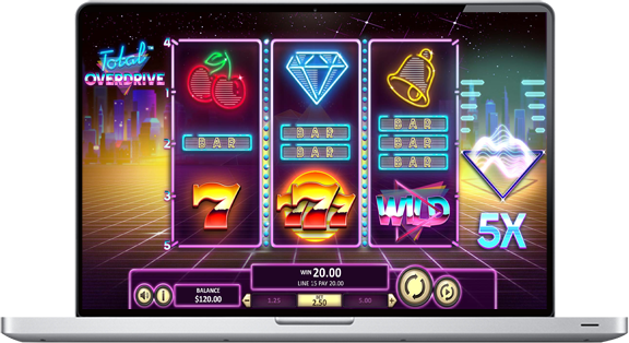 Play 3D Casino