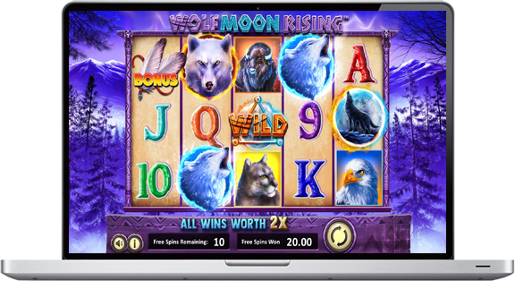 Play 3D Casino