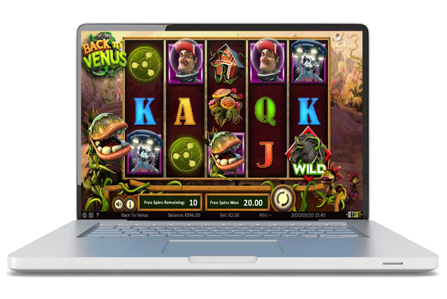 Play 3D Casino