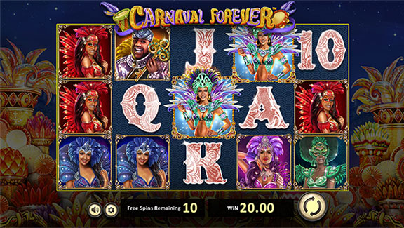Play 3D Casino