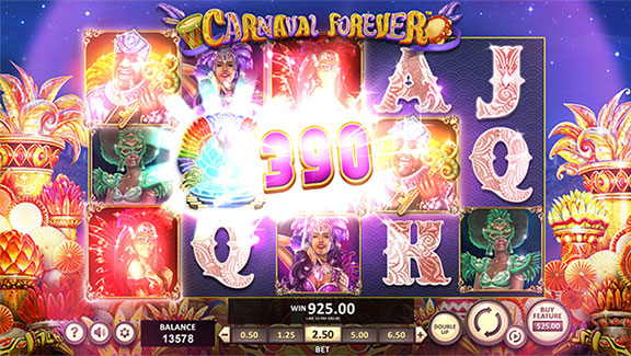 Play 3D Casino