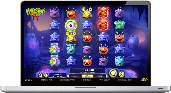 Play 3D Casino