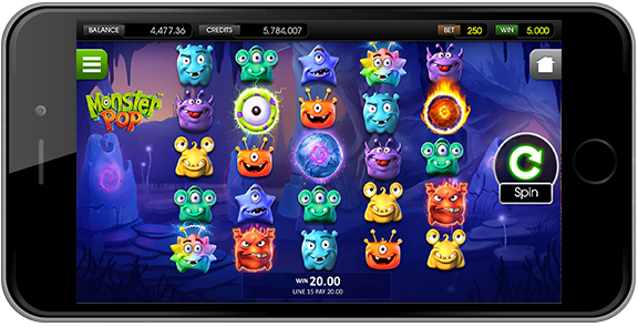 Play 3D Casino
