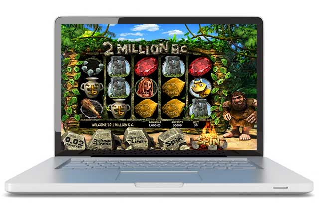 Lucky99 3D Casino Game Screenshot
