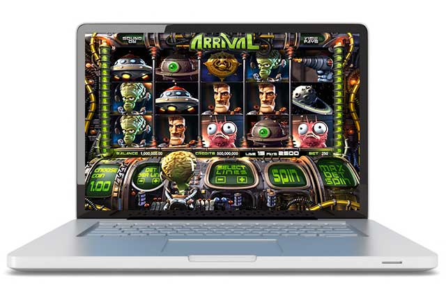 Lucky99 3D Casino Game Screenshot