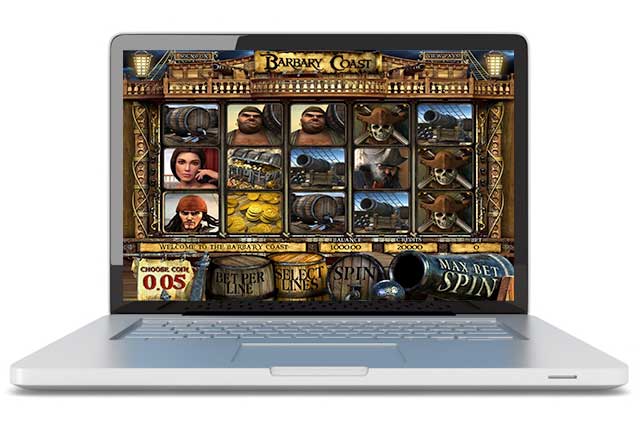 Lucky99 3D Casino Game Screenshot