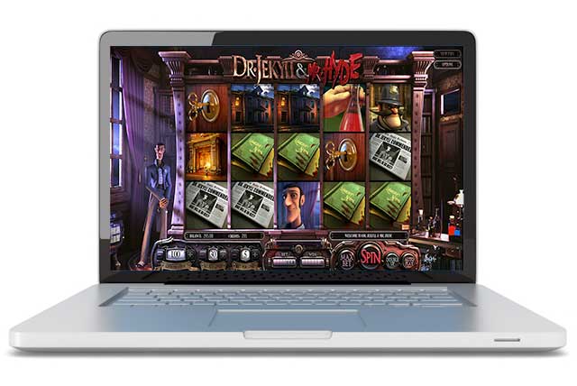 Lucky99 3D Casino Game Screenshot