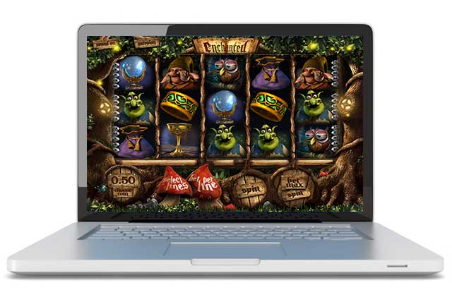 Lucky99 3D Casino Game Screenshot