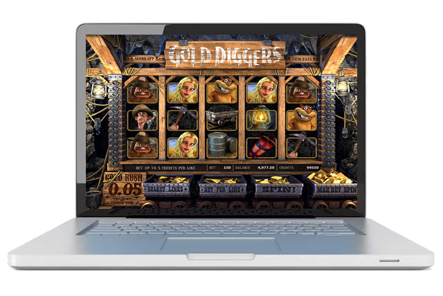 Lucky99 3D Casino Game Screenshot