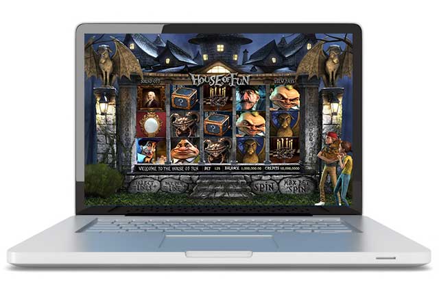 Lucky99 3D Casino Game Screenshot