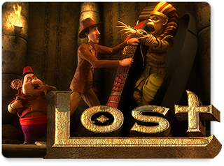 Play Slot Games at the Lucky99 3D Casino