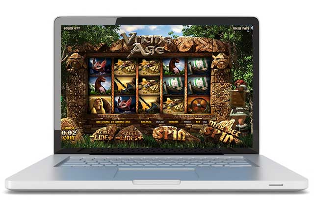Lucky99 3D Casino Game Screenshot