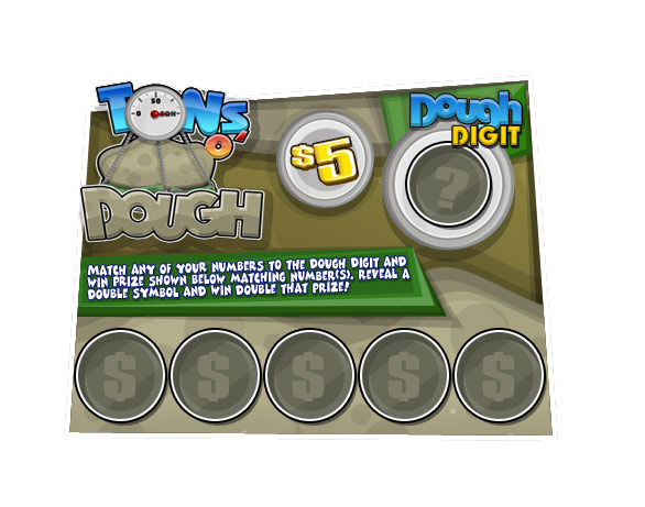 Lucky99 3D Casino Game Screenshot