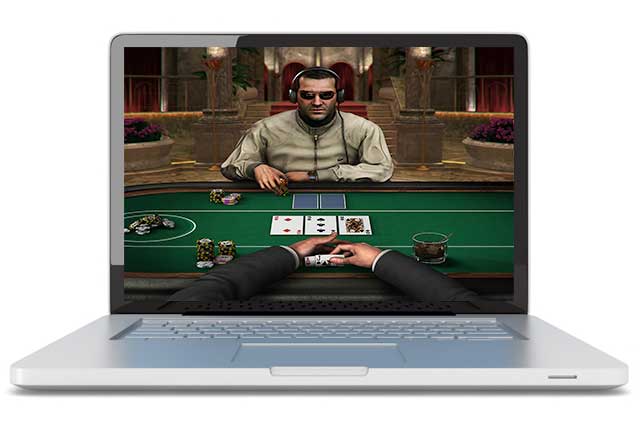 Lucky99 3D Casino Game Screenshot Lucky99 3D Casino Game Screenshot