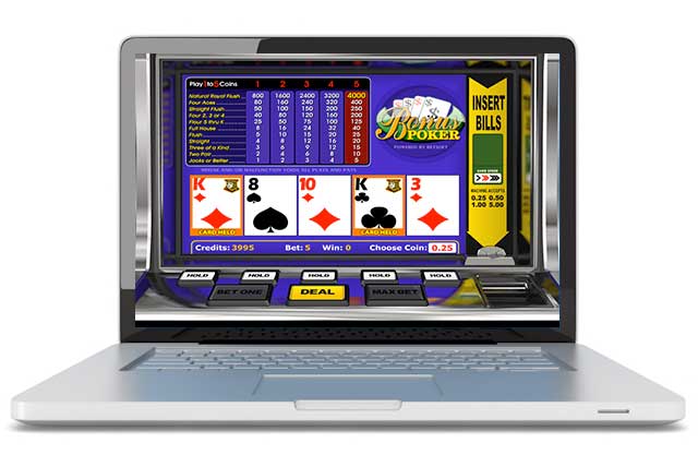 Lucky99 3D Casino Game Screenshot