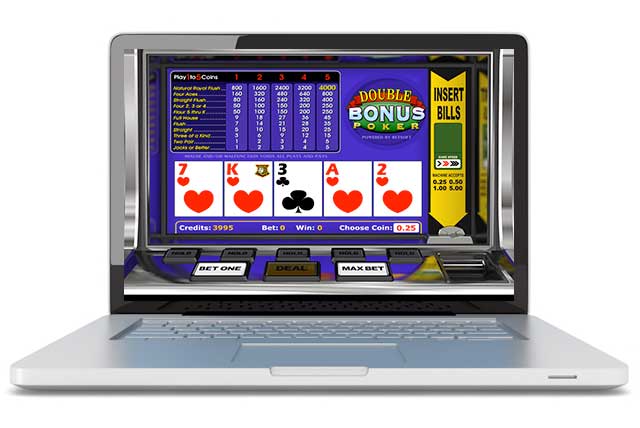 Lucky99 3D Casino Game Screenshot