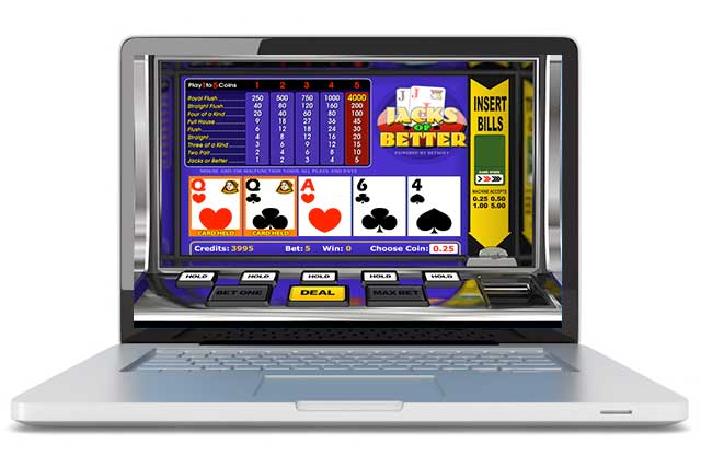 Lucky99 3D Casino Game Screenshot