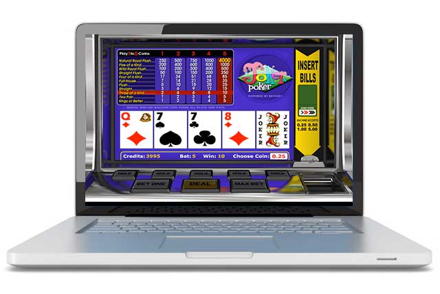 Lucky99 3D Casino Game Screenshot