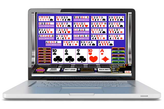 Lucky99 3D Casino Game Screenshot
