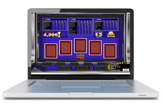 Lucky99 3D Casino Game Screenshot